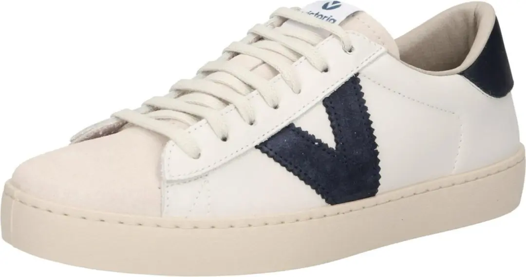 Victoria Berlín Contraste Sneakers
