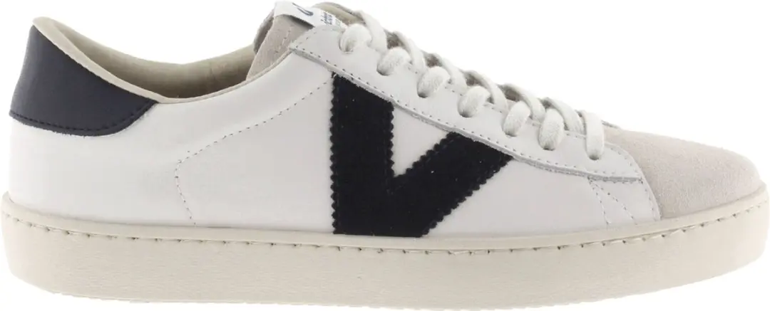 Victoria Berlín Contraste Sneakers - afbeelding 4 van 6
