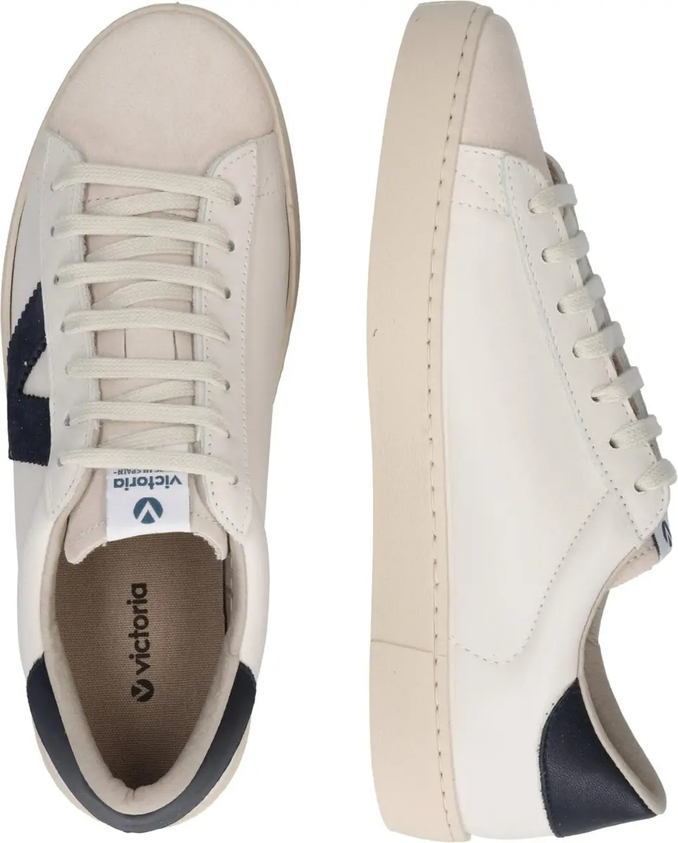 Victoria Berlín Contraste Sneakers - afbeelding 5 van 6