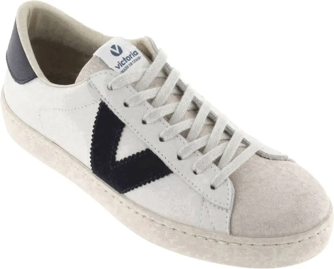 Victoria Berlín Contraste Sneakers - afbeelding 6 van 6