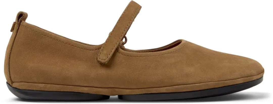 Camper Right Nina Ballerinas