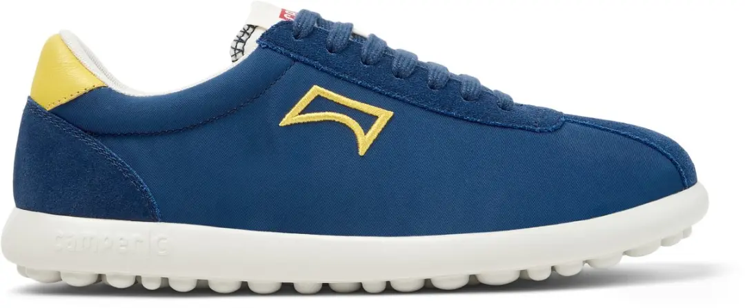 Camper Pelotas Xlf Sneaker Pelotas Xlf