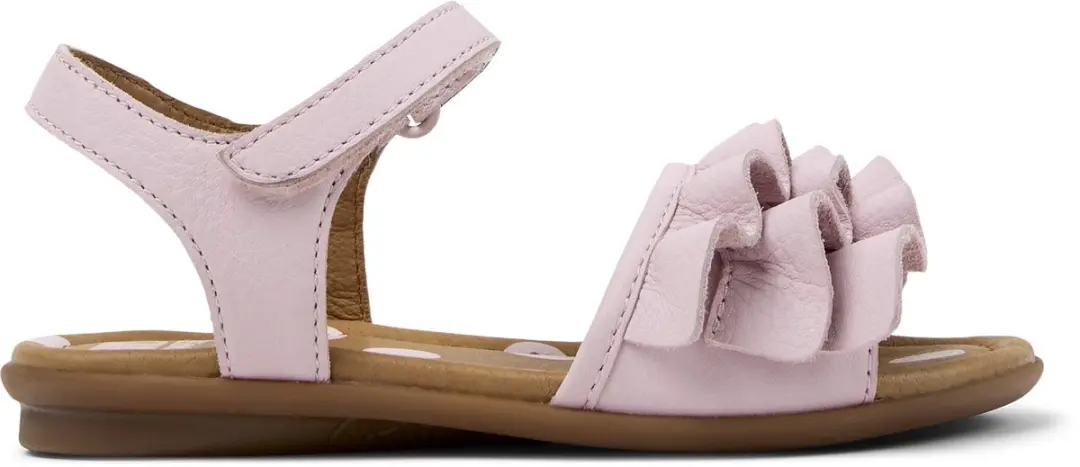 Camper Right Kids Twins Sandalen