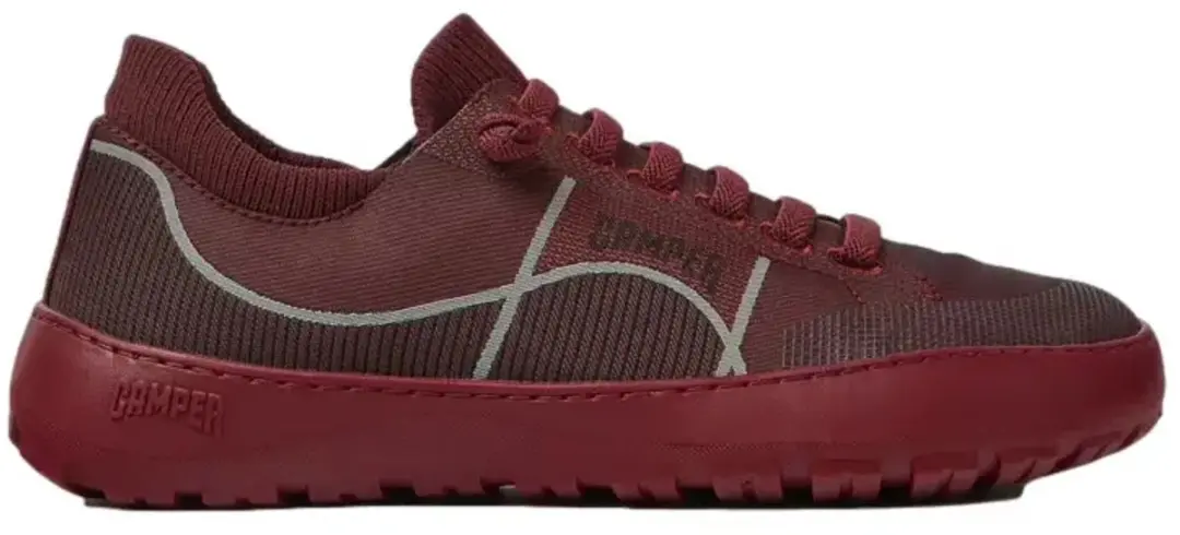 Schoenen dames Camper Peu Serra