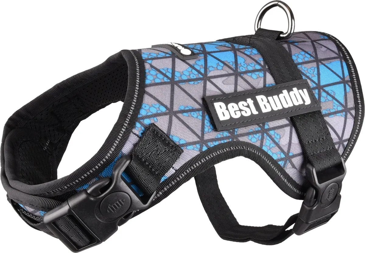 Flamingo Uranus Best Buddy Harnas