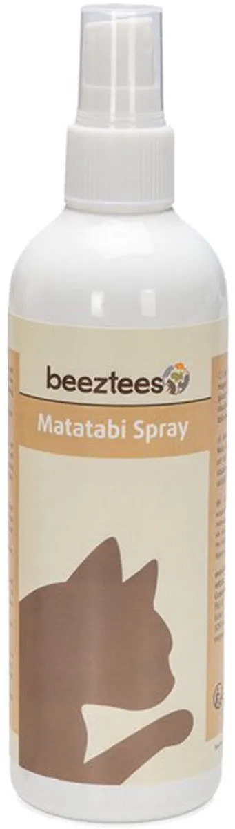 Beeztees Matatabi Spray 175ml