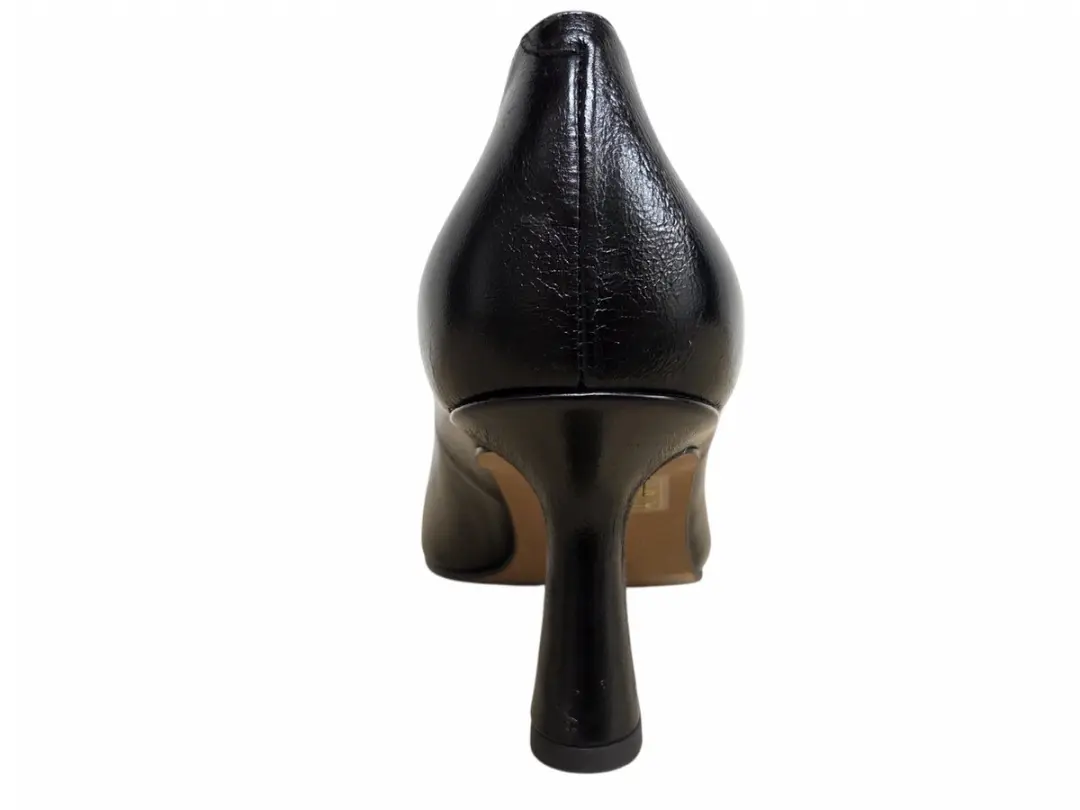 Angel Alarcon Greta Pumps 26508 458F - Zwart - afbeelding 3 van 4