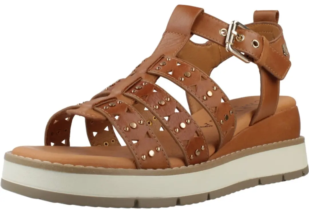 Carmela 163252 Sandalen - Bruin - 40 EU - afbeelding 4 van 4