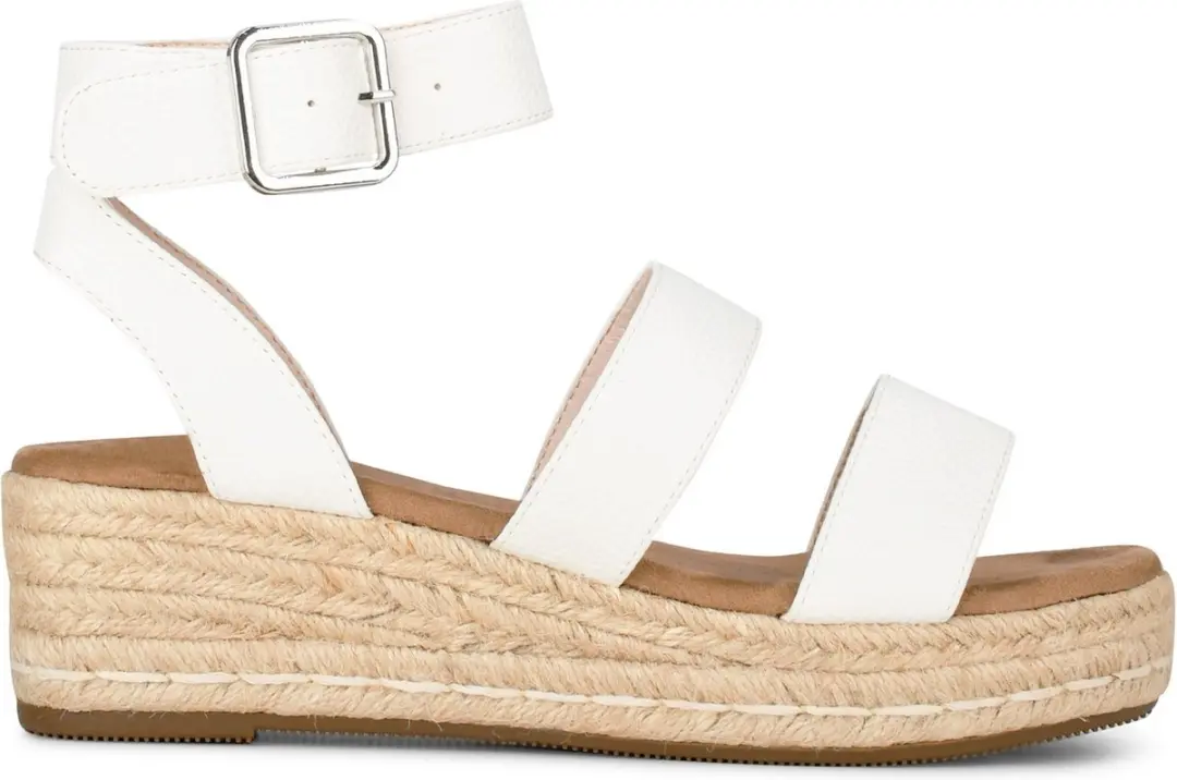 POSH by Poelman JUNE Dames Sandalen