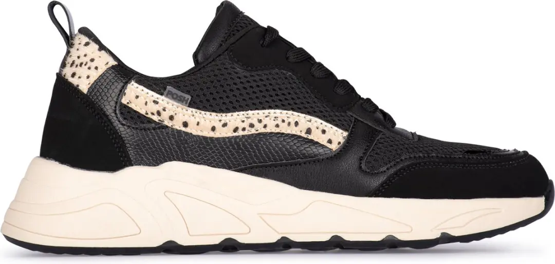 POSH by Poelman CHARLIE Dames Sneakers