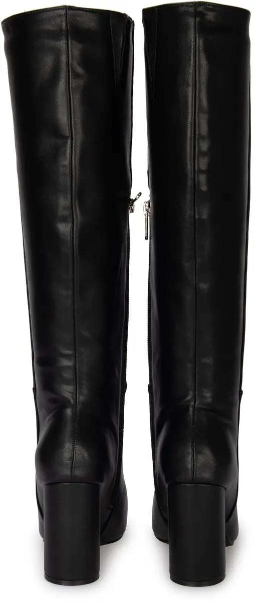 POSH by Poelman KATE Dames Laarzen - Zwart - afbeelding 6 van 6