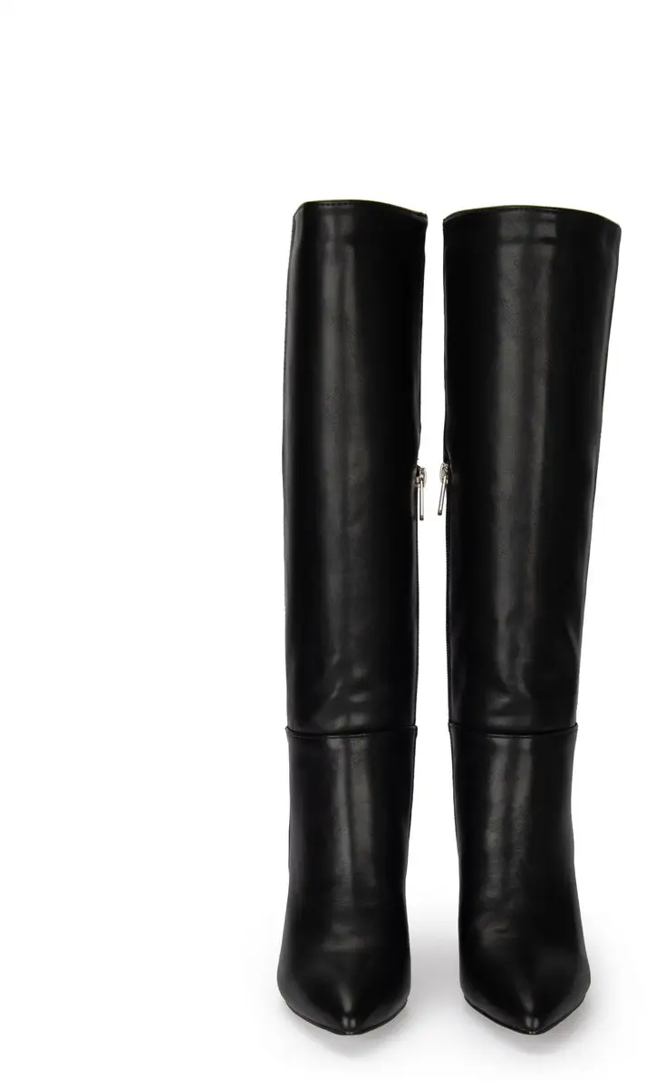 POSH by Poelman KATE Dames Laarzen - Zwart - afbeelding 4 van 6
