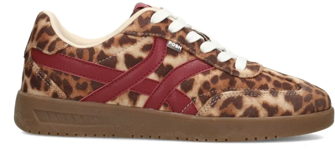 POSH by Poelman MEGAN Dames Sneakers