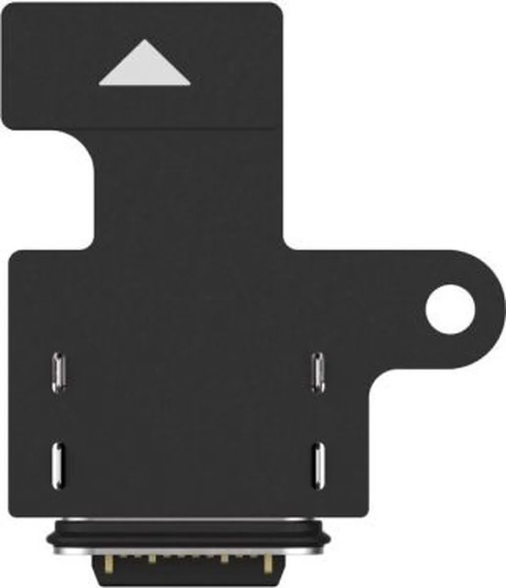 Fairphone USB-C Poort