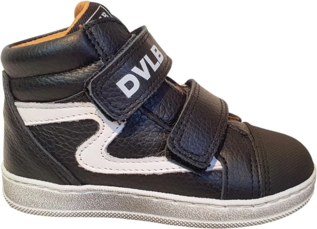 Develab 45145 Klittenbandschoenen 27