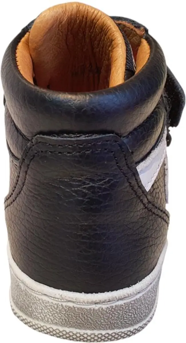 Develab 45145 Klittenbandschoenen 27 - Zwart - afbeelding 3 van 4