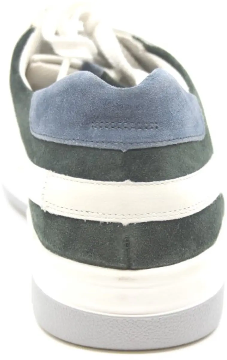 Gijs 2135 Wijdte H Sneakers Wit - afbeelding 4 van 6