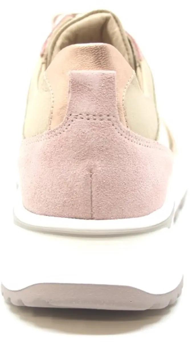 Footnotes Silke Wijdte H Sneakers 40 Beige - afbeelding 6 van 6