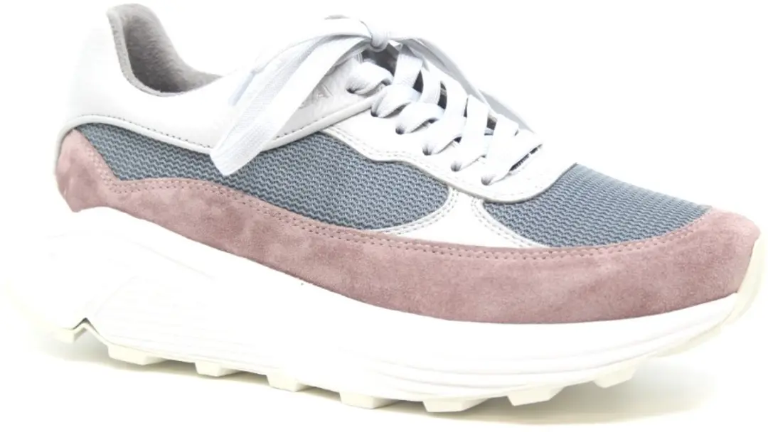 Duca Walking LECCE BREATHE W Wandelschoenen