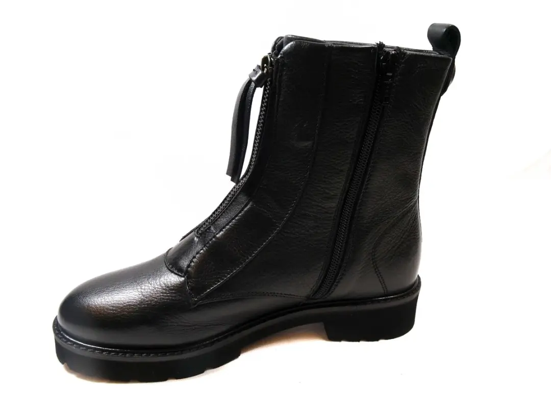 Iqonic Polly 5.02 veterboot Zwart - afbeelding 4 van 6