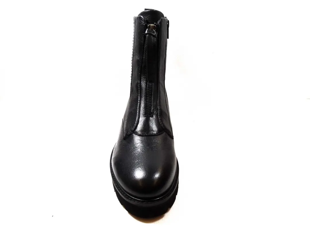 Iqonic Polly 5.02 veterboot Zwart - afbeelding 6 van 6