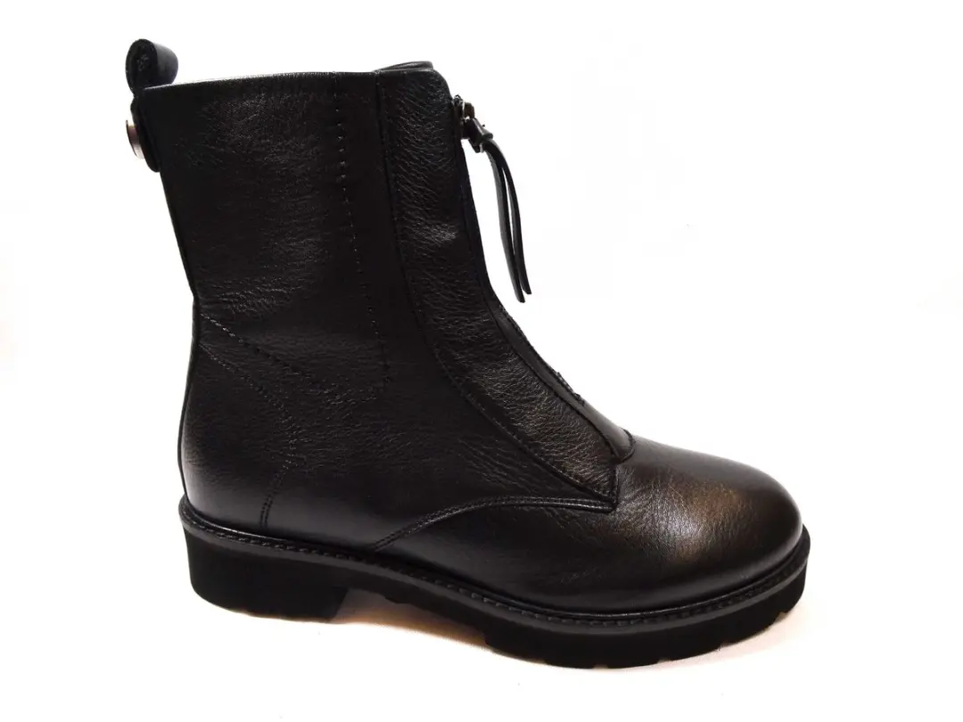 Iqonic Polly 5.02 veterboot Zwart - afbeelding 5 van 6