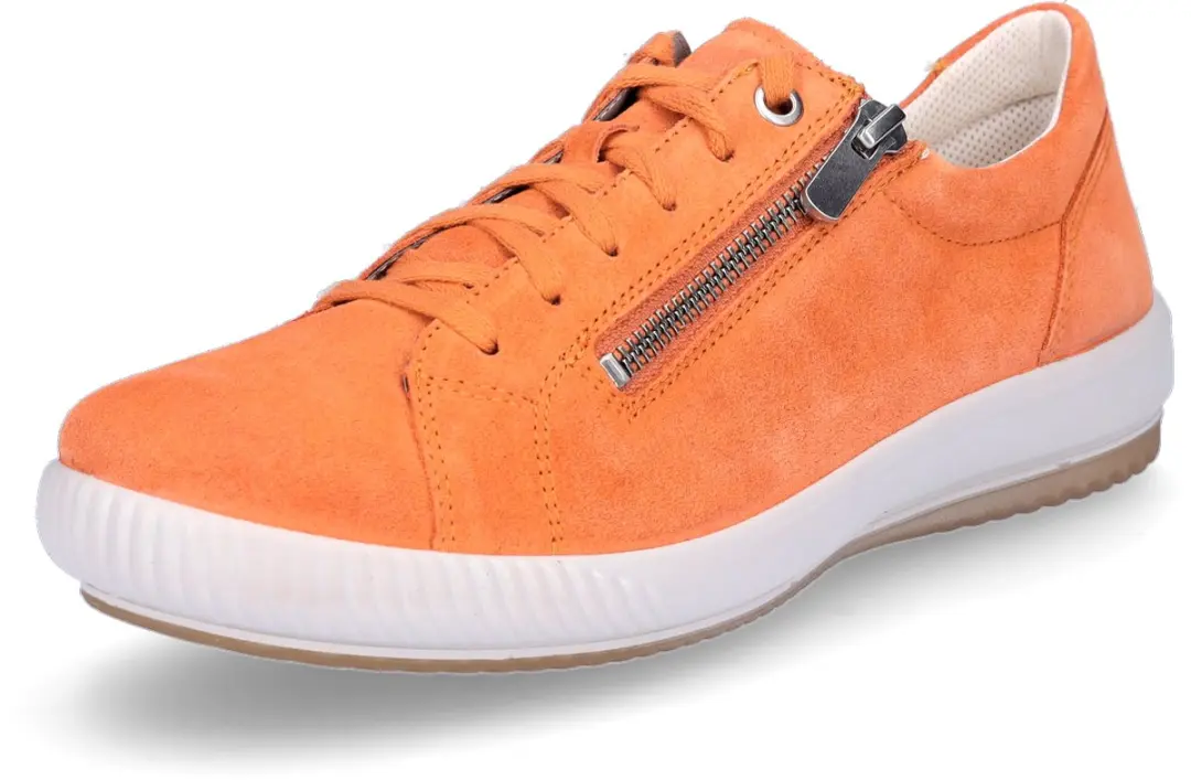 Legero dames veterschoen Tanaro 5.0 abrikoos 5.5