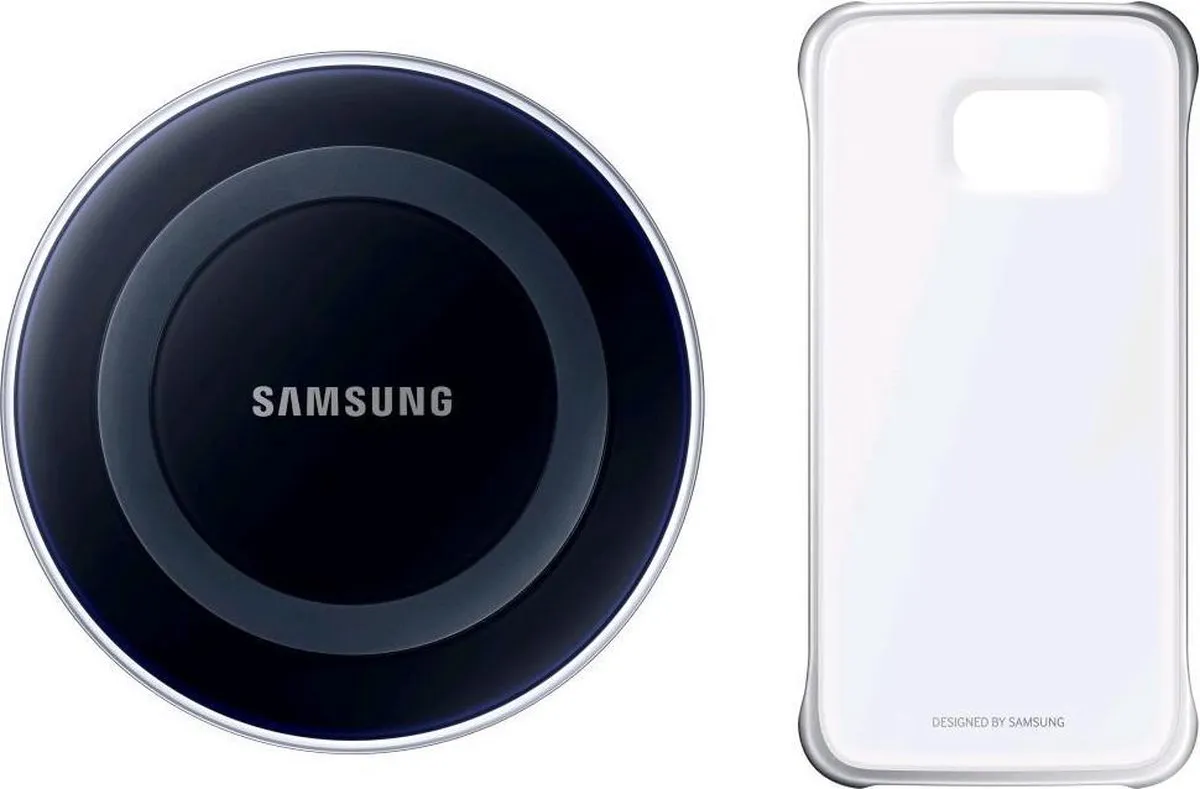 Samsung Galaxy S6 edge Starter Kit