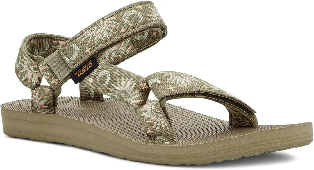 Teva Dames Original Universal Sandalen