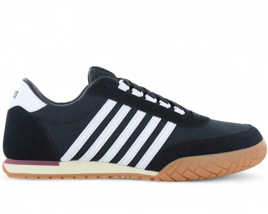 K-Swiss Vintage Trainer T