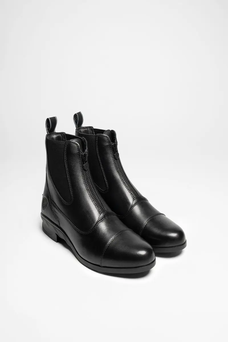 Ariat Heritage Zip Paddock 40 - afbeelding 4 van 6