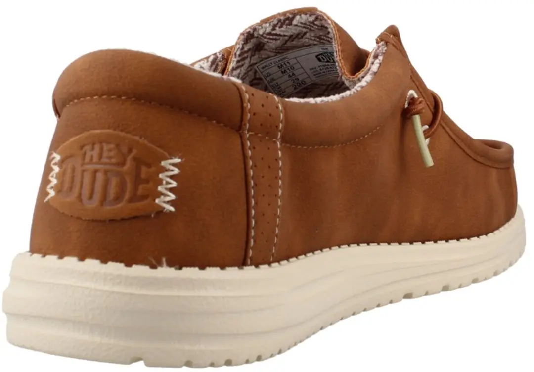Hey Dude Wally Classic Serie