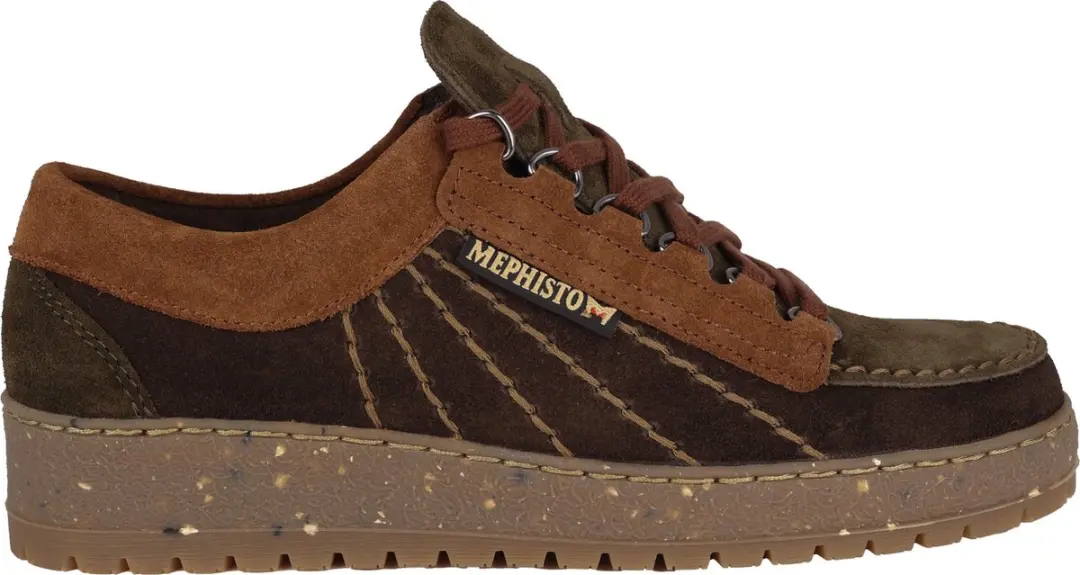 Mephisto Rainbow