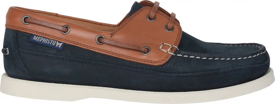 Mephisto Boating