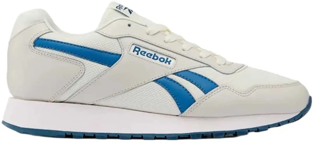 Reebok Classics Glide Schoenen Wit 45.5