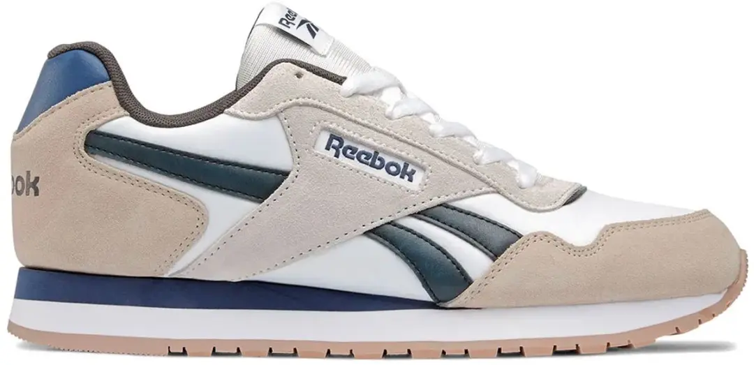 Reebok Classics Glide Schoenen Wit 45.5 - afbeelding 5 van 6