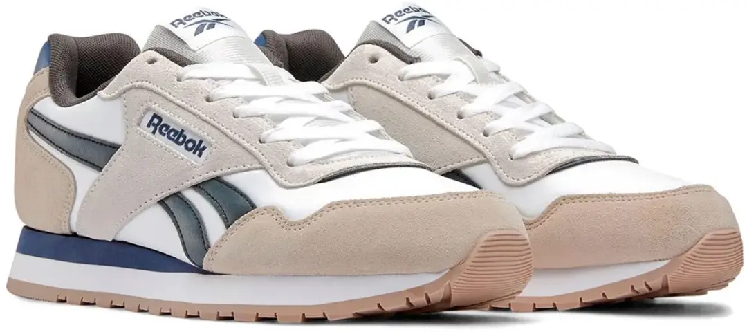 Reebok Classics Glide Schoenen Wit 45.5 - afbeelding 6 van 6