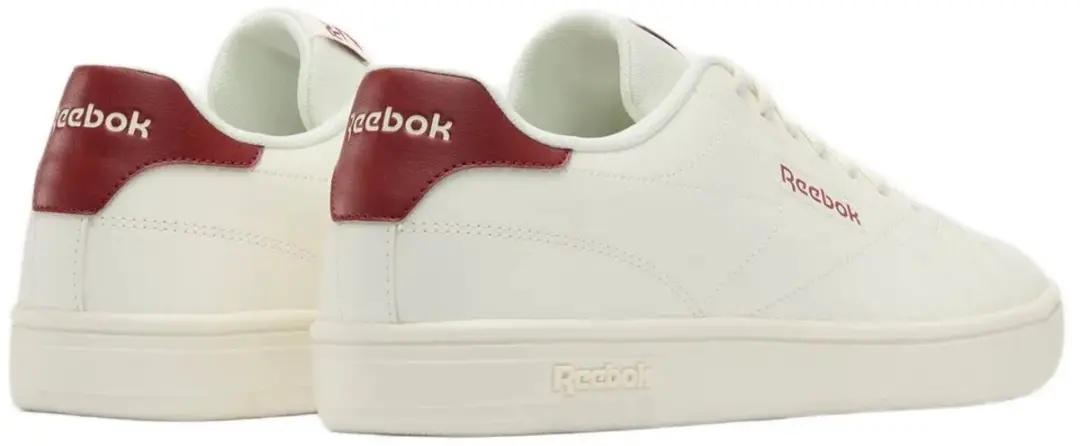 Reebok Classics Court Clean Schoenen 44 - Wit - afbeelding 3 van 6