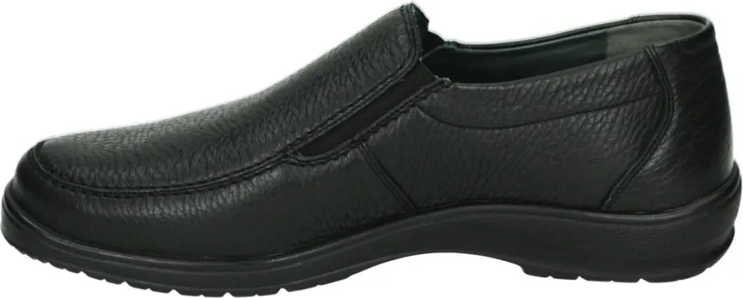 Mephisto Ewald Instappers - Zwart 46 - afbeelding 5 van 6
