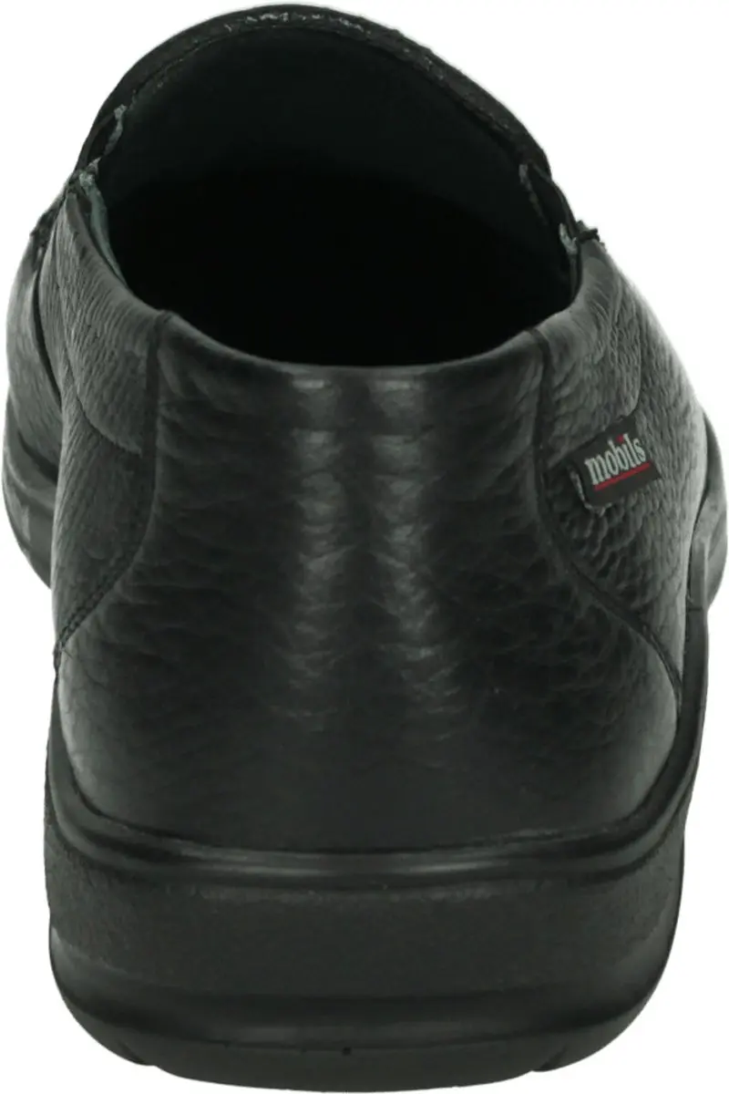 Mephisto Ewald Instappers - Zwart 46 - afbeelding 4 van 6