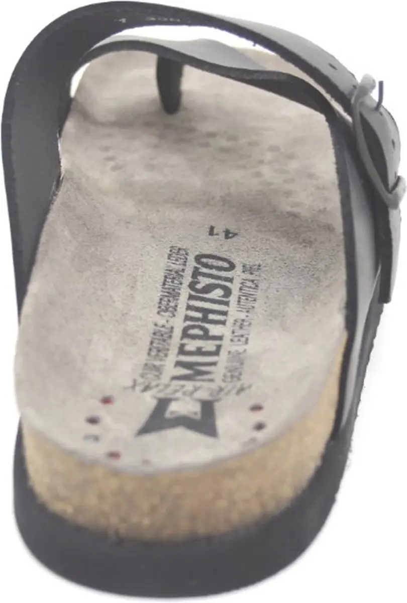 Mephisto NIELS Teenslippers 41 - afbeelding 4 van 6