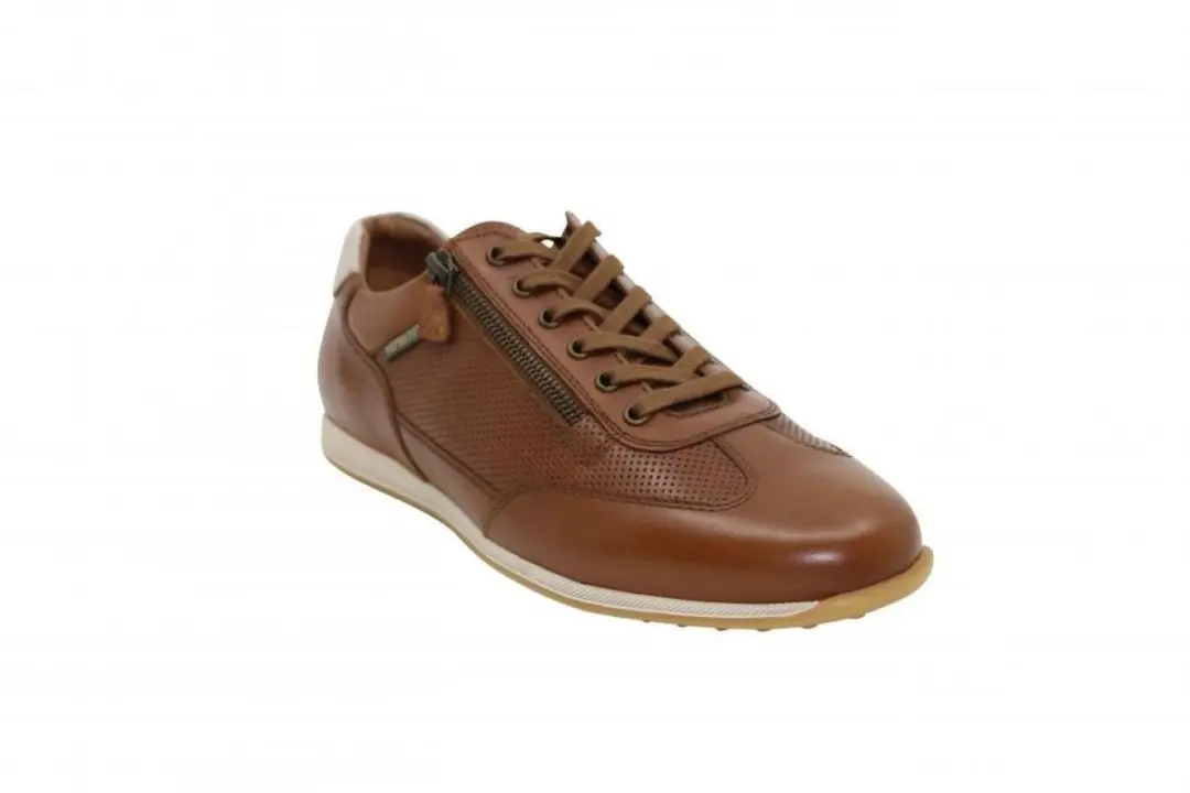 Mephisto Leon Chestnut