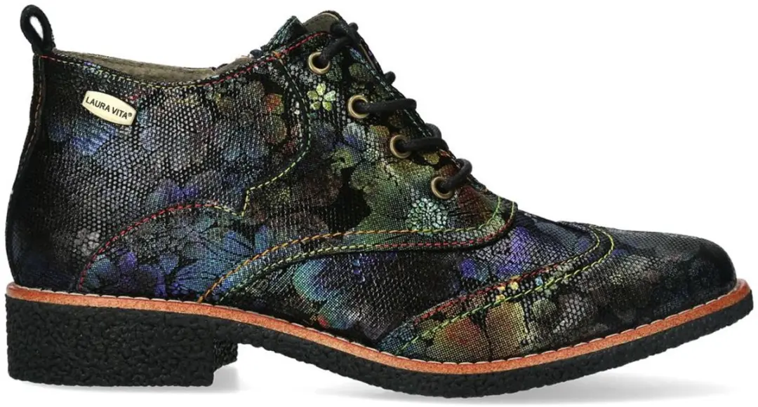Laura Vita Veterschoen Cocralieo 17 SL1205-7S25 Imperial