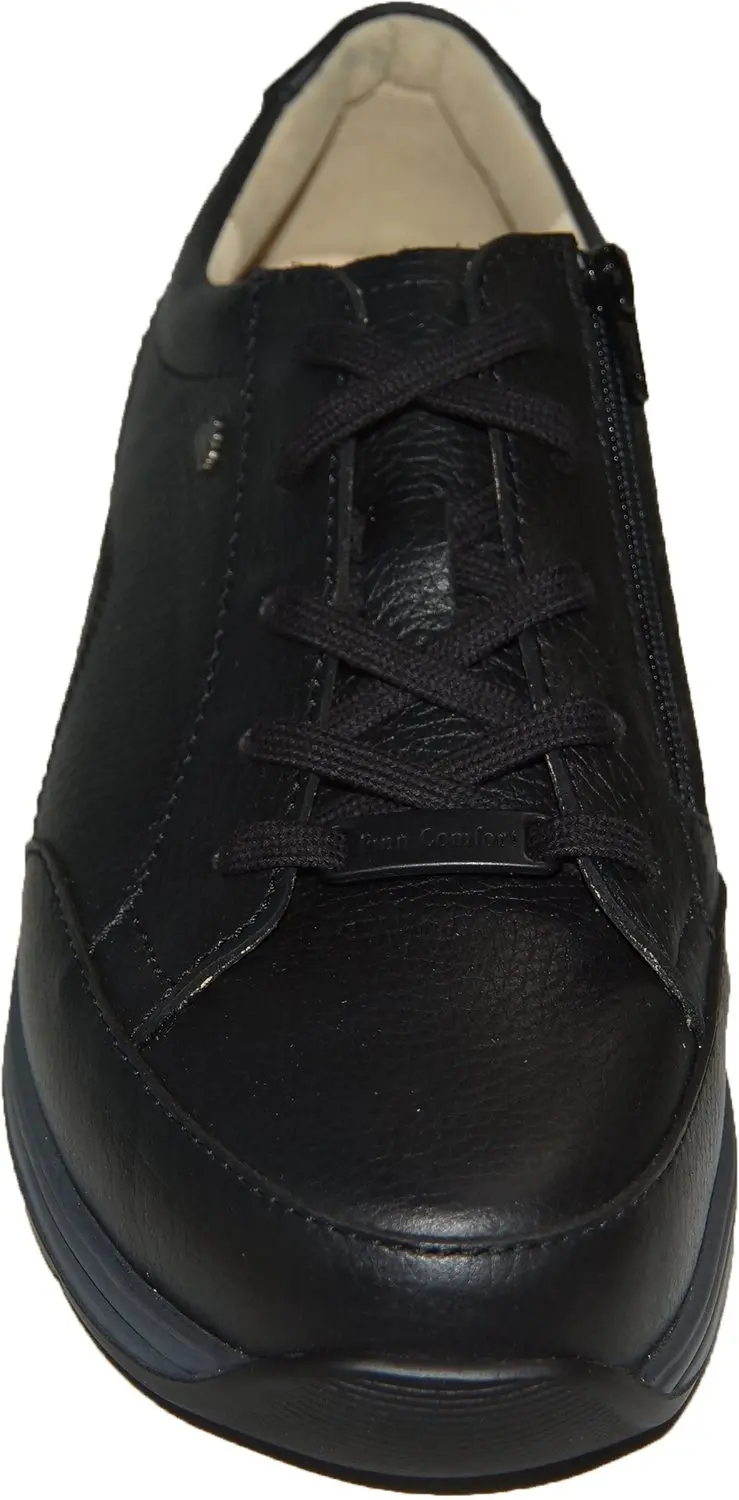 Finn Comfort Osorno Veterschoenen 43 - Blauw - afbeelding 5 van 6
