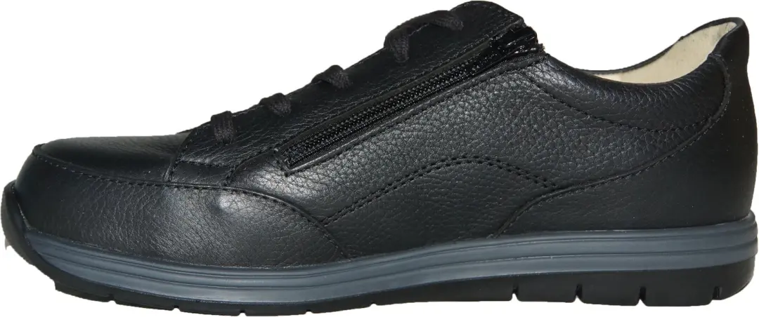 Finn Comfort Osorno Veterschoenen 43 - Blauw - afbeelding 2 van 6