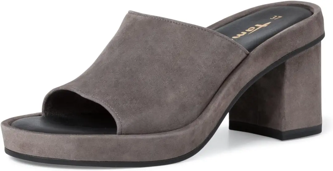 Tamaris Dames Slippers 1-1-27245-38