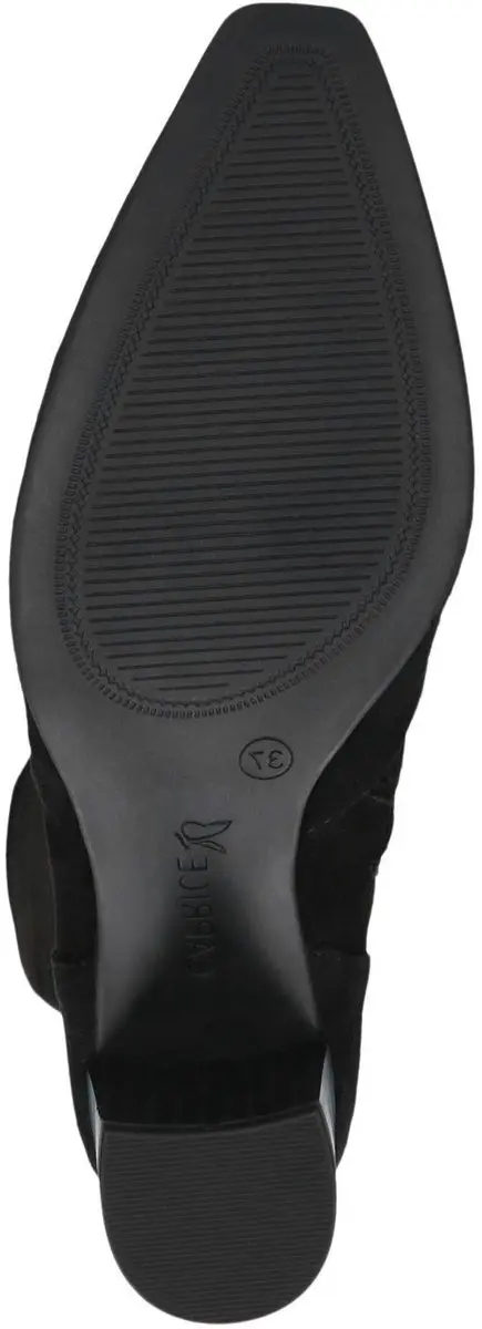 Caprice Dames Laarzen 9-25520-41 044 G-breedte Maat: 42 EU