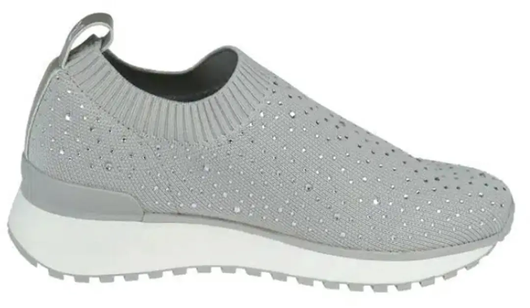 Caprice Dames Sneaker 9-24703-42 270 G-breedte Maat: 38 EU