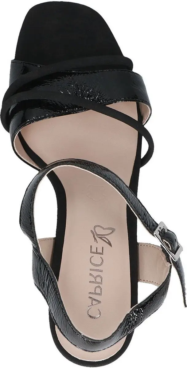 Caprice 9-28310-42 Dames Sandalen - afbeelding 3 van 6