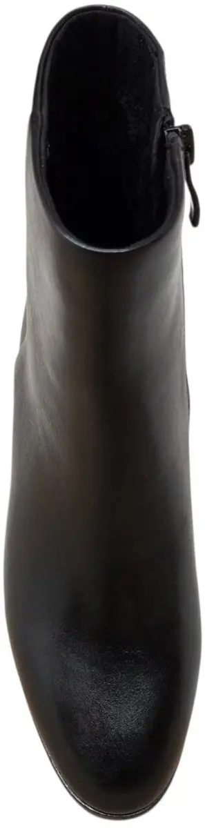 Caprice 9-9-25313-47 022 Enkellaarzen - Zwart - 37.5 - afbeelding 2 van 6